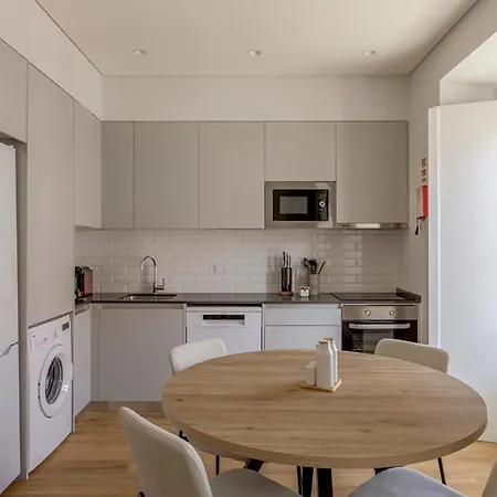 Vienna 1br Calm & Cozy Escape Appartement