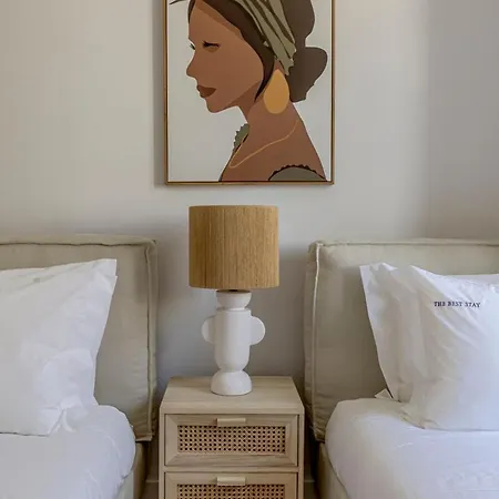Vienna 1br Calm & Cozy Escape