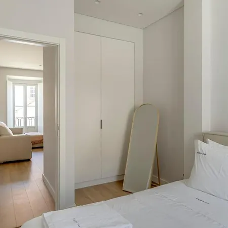 公寓 Vienna 1br Calm & Cozy Escape 卡帕里卡