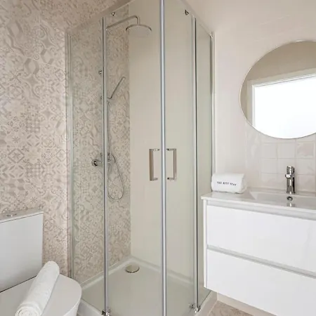 Vienna 1br Calm & Cozy Escape 公寓 卡帕里卡