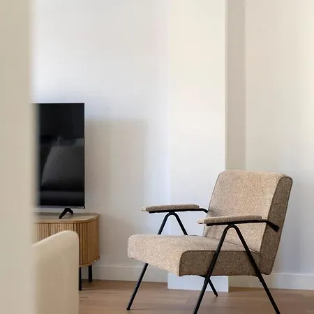 公寓 Vienna 1br Calm & Cozy Escape *