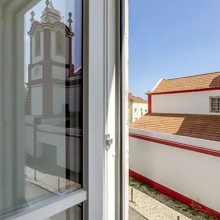 公寓 Vienna 1br Calm & Cozy Escape 卡帕里卡