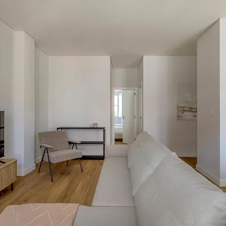Vienna 1br Calm & Cozy Escape 公寓 卡帕里卡